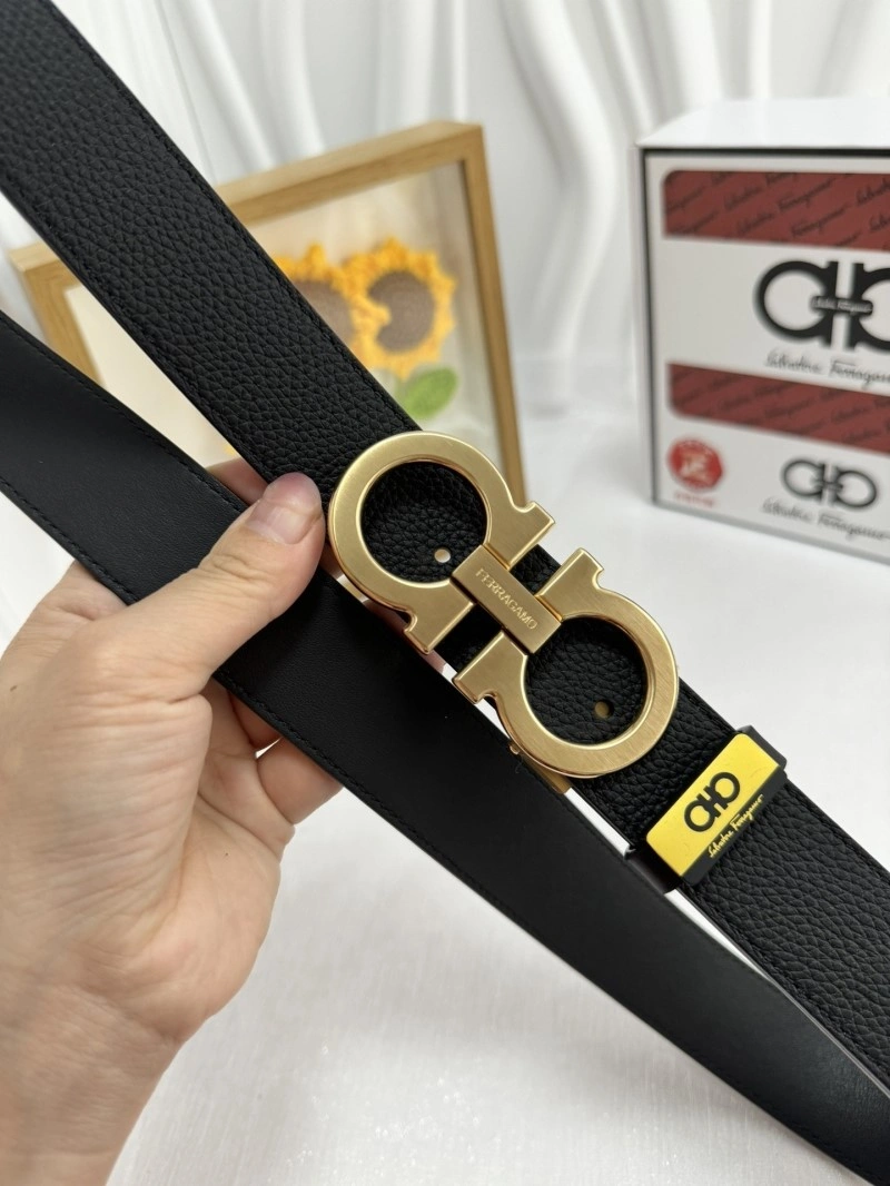 Ferragamo Belts SportInspired 287644