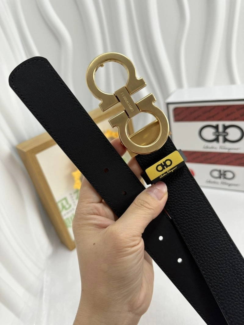 Ferragamo Belts SportInspired 287644