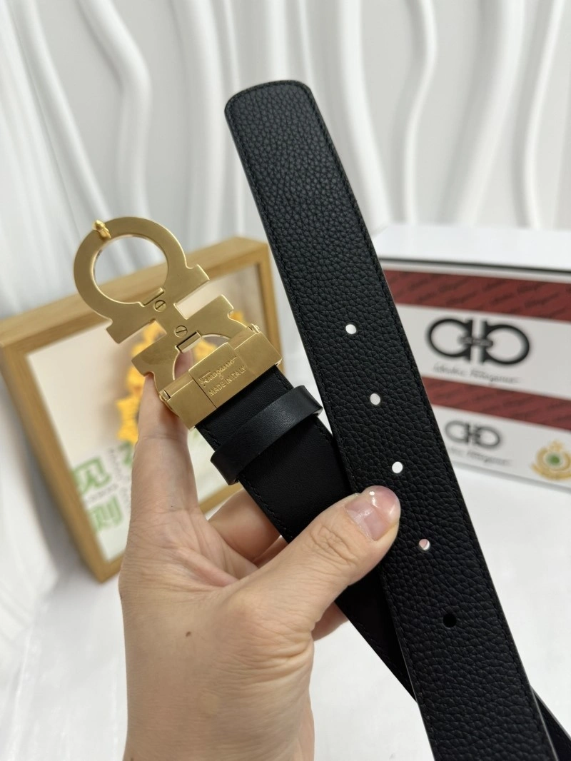 Ferragamo Belts SportInspired 287644