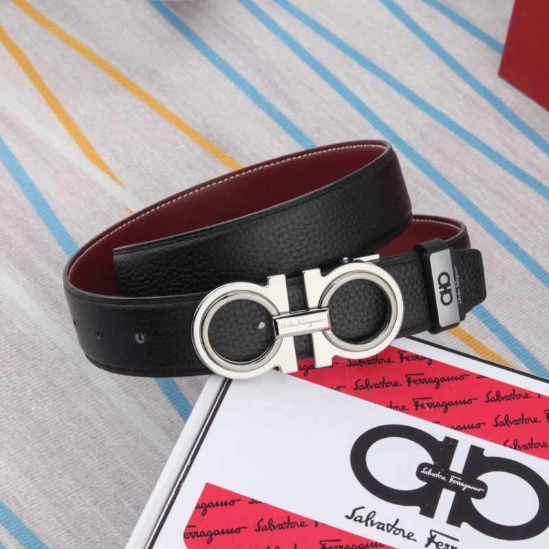 Ferragamo Belts Modern 287648