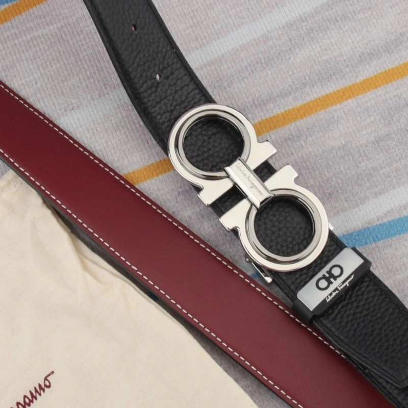 Ferragamo Belts Modern 287648