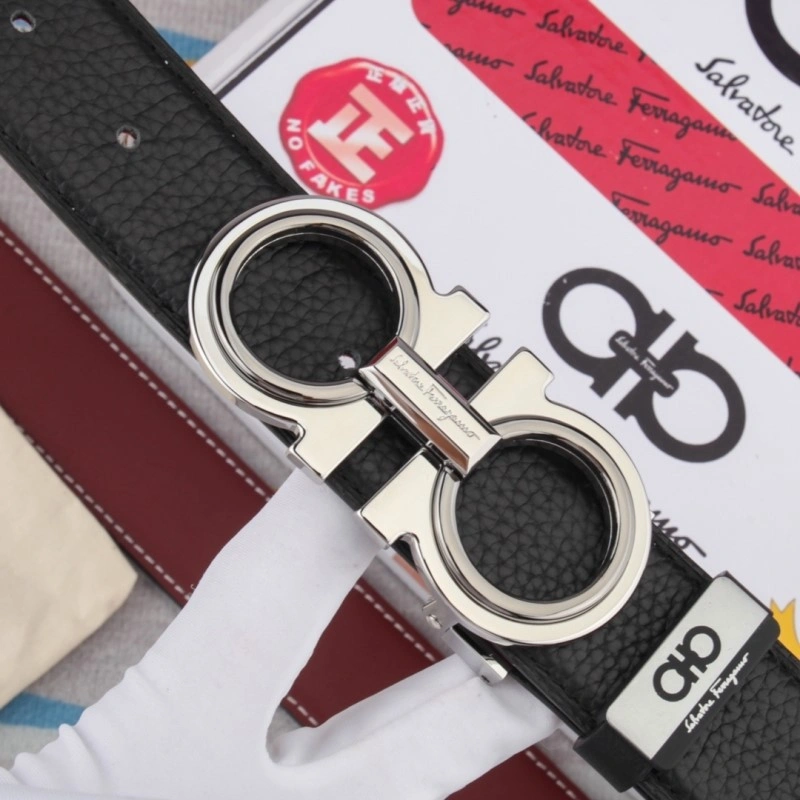 Ferragamo Belts Modern 287648