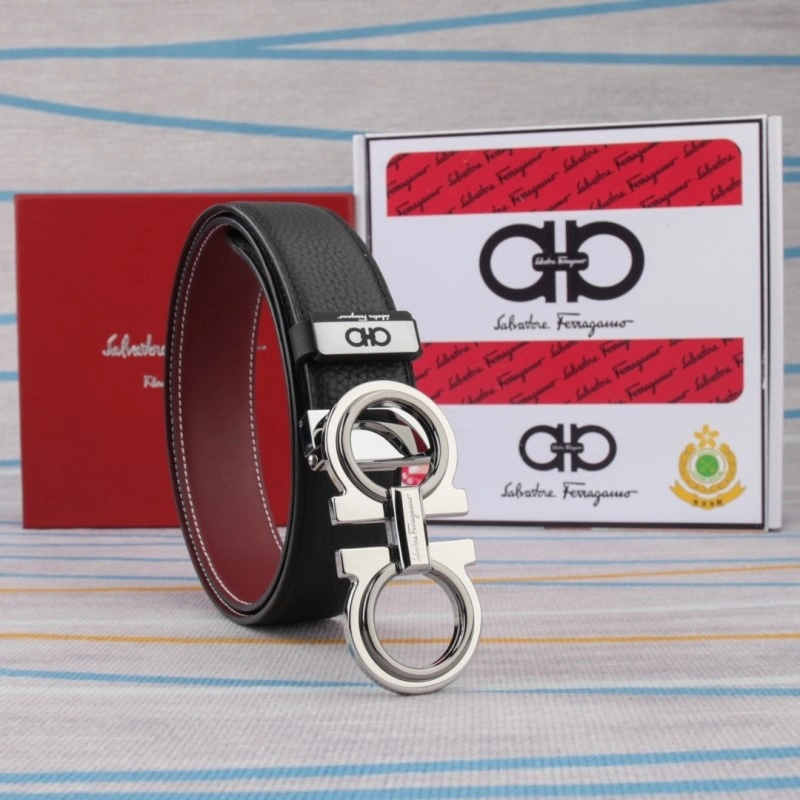 Ferragamo Belts Modern 287648