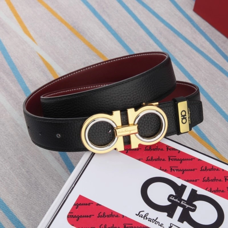 Ferragamo Belts AllSeason 287641
