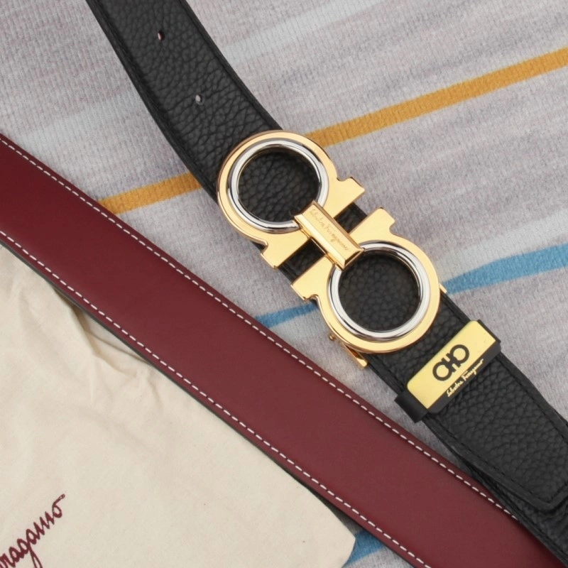 Ferragamo Belts AllSeason 287641