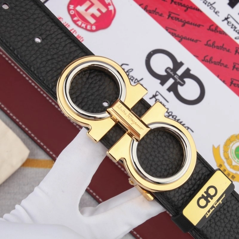Ferragamo Belts AllSeason 287641