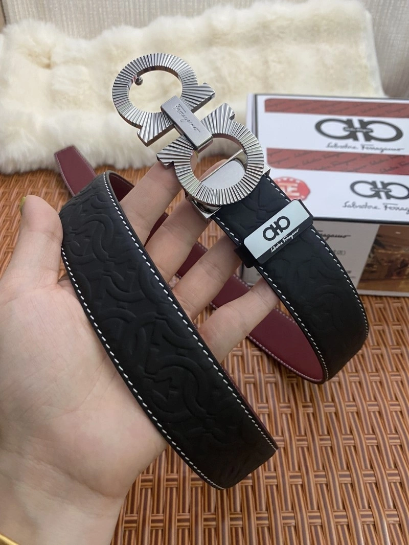 Ferragamo Belts TopPick 287647
