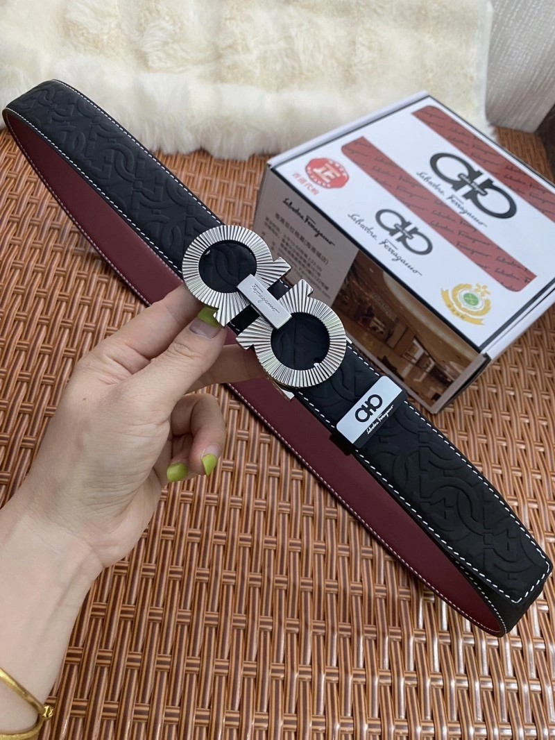 Ferragamo Belts TopPick 287647