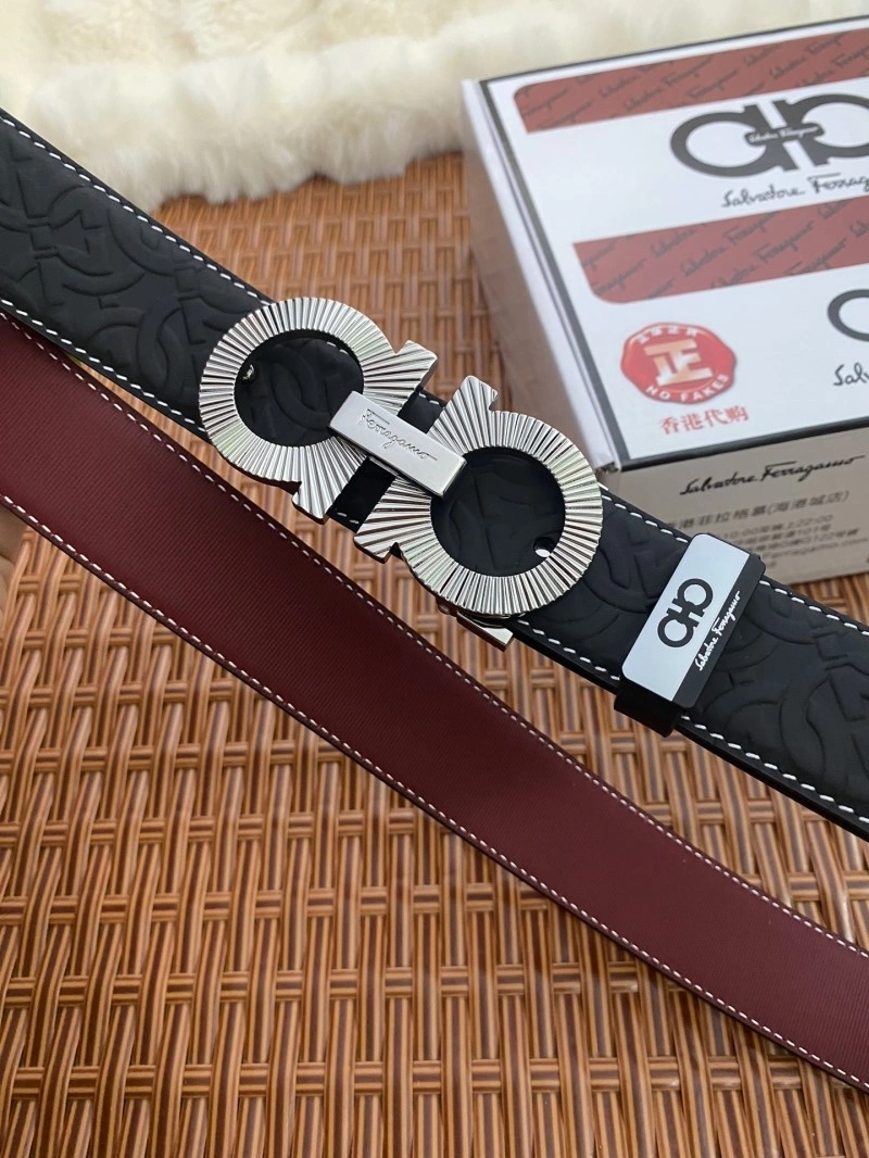 Ferragamo Belts TopPick 287647