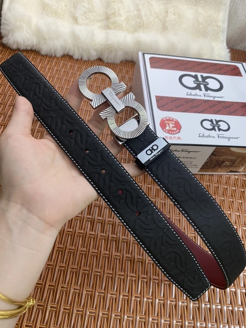 Ferragamo Belts TopPick 287647