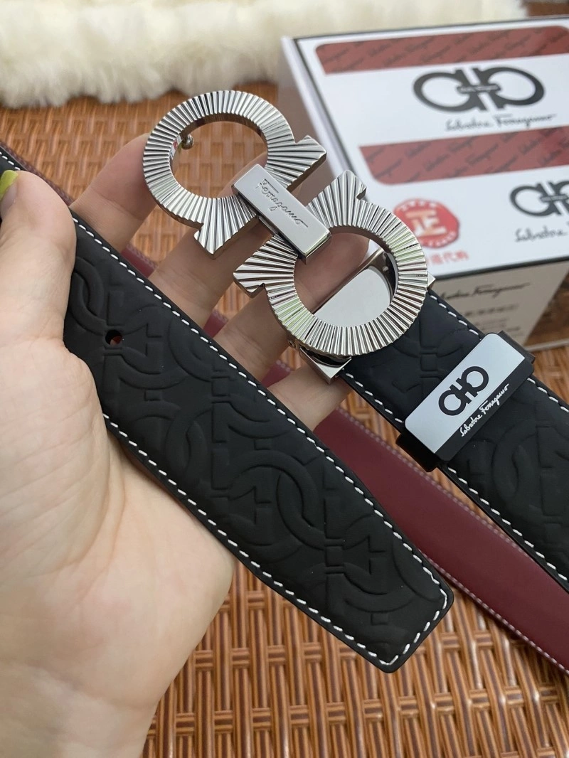 Ferragamo Belts TopPick 287647