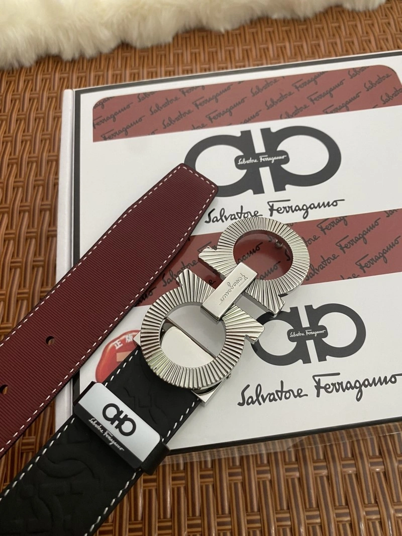 Ferragamo Belts TopPick 287647