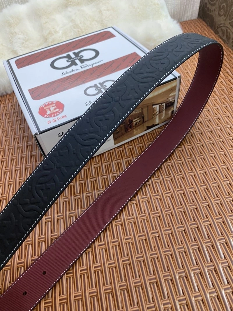 Ferragamo Belts TopPick 287647