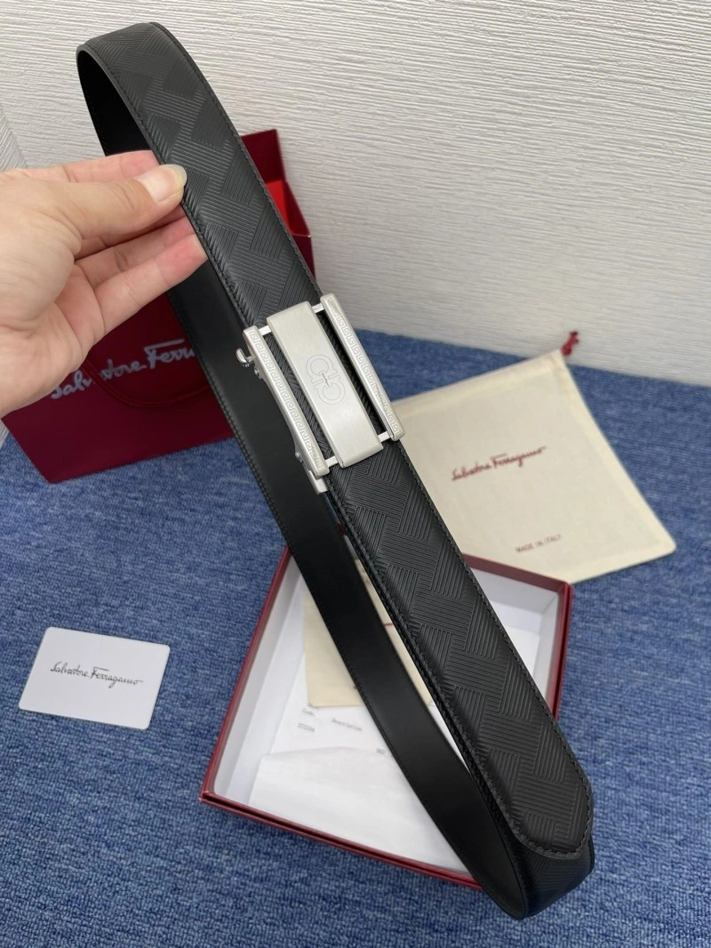 WaterResistant Ferragamo Belts 287632