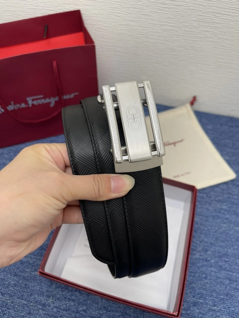 WaterResistant Ferragamo Belts 287632