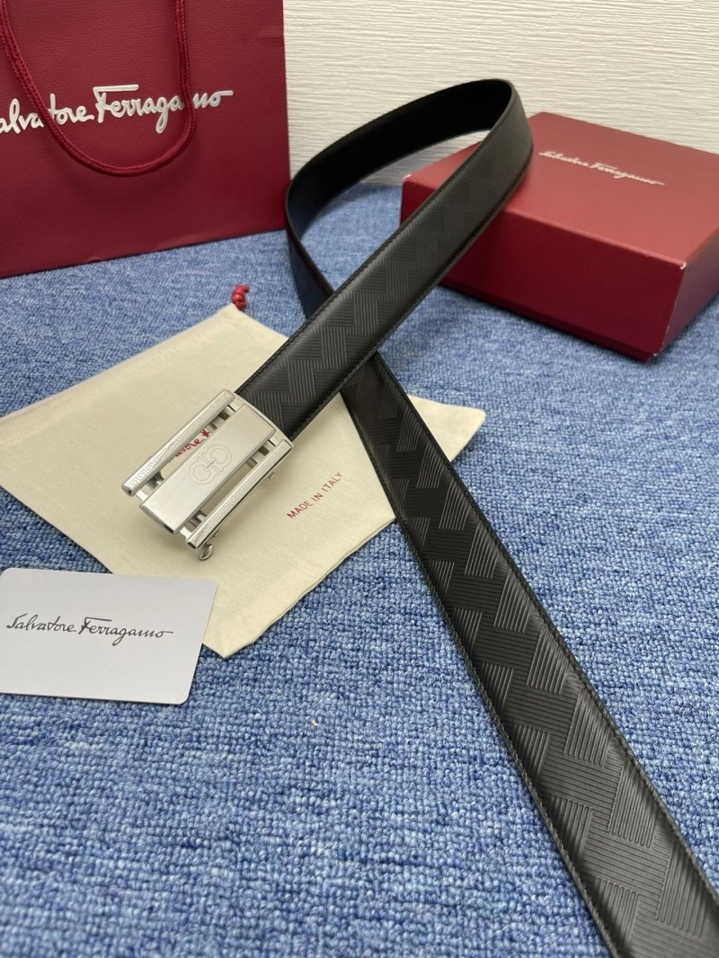 WaterResistant Ferragamo Belts 287632