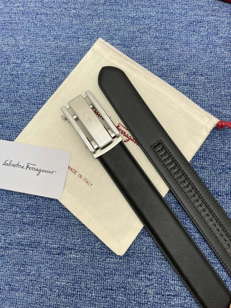 WaterResistant Ferragamo Belts 287632