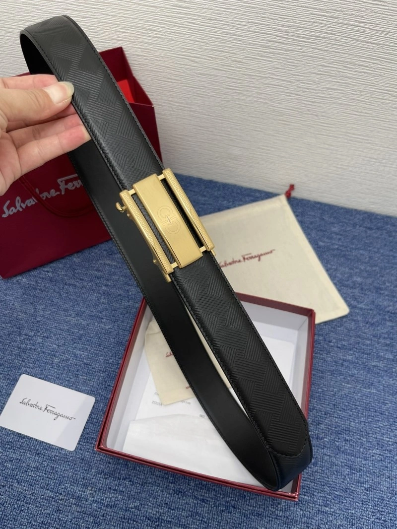 Comfortable Ferragamo Belts 287634