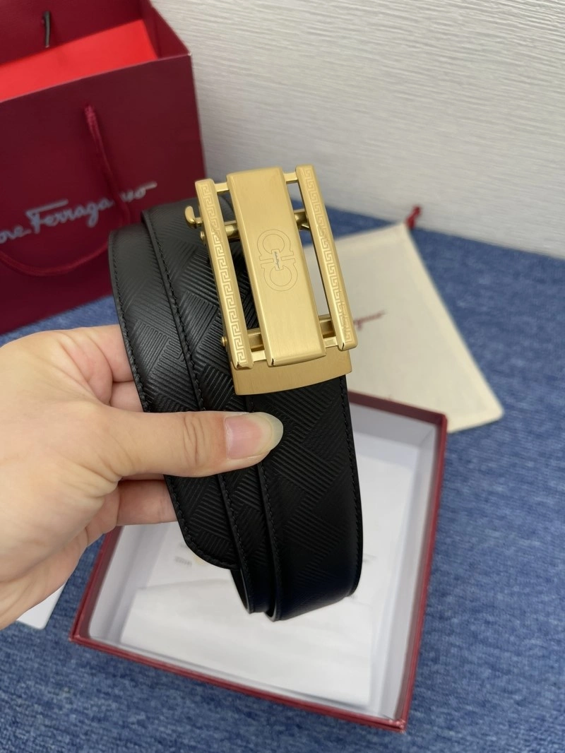 Comfortable Ferragamo Belts 287634