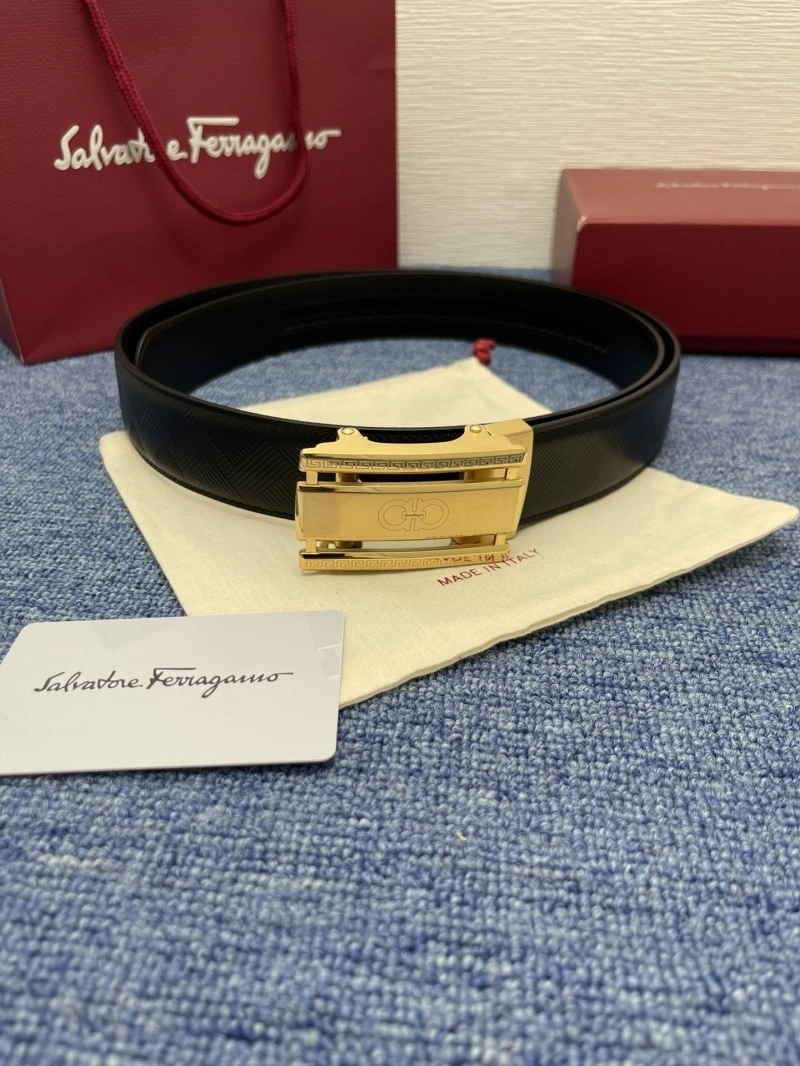 Comfortable Ferragamo Belts 287634