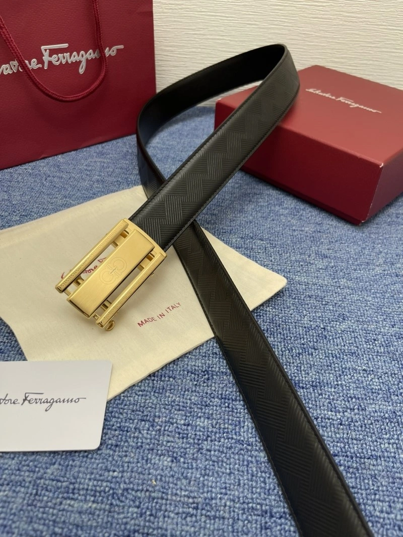 Comfortable Ferragamo Belts 287634