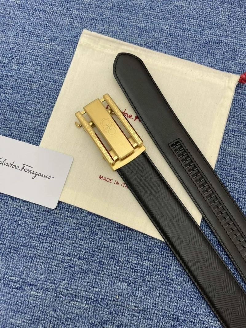 Comfortable Ferragamo Belts 287634