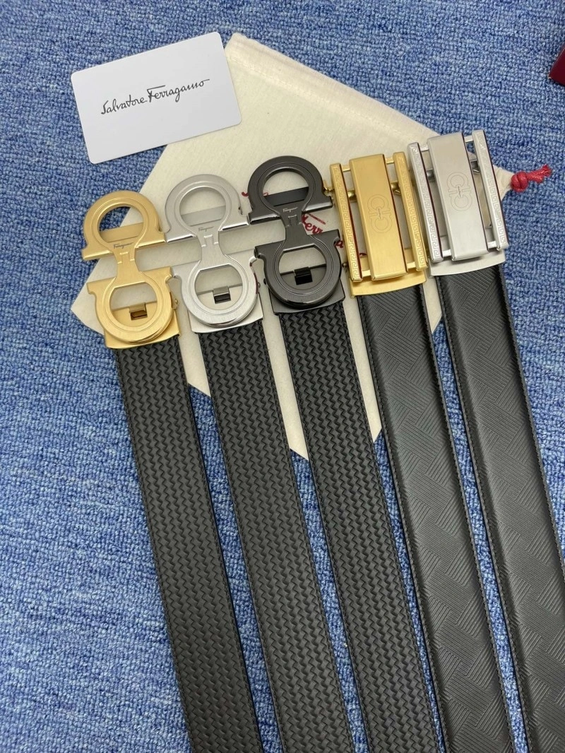 Comfortable Ferragamo Belts 287634