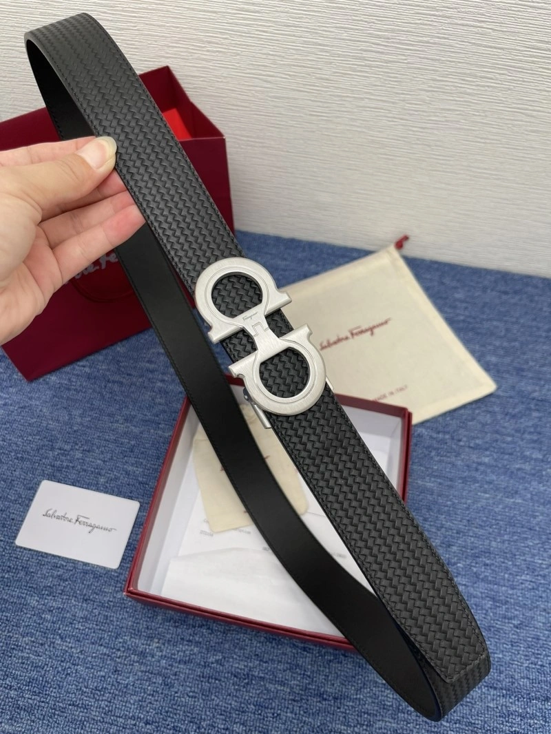 Ferragamo Belts Supportive 287636
