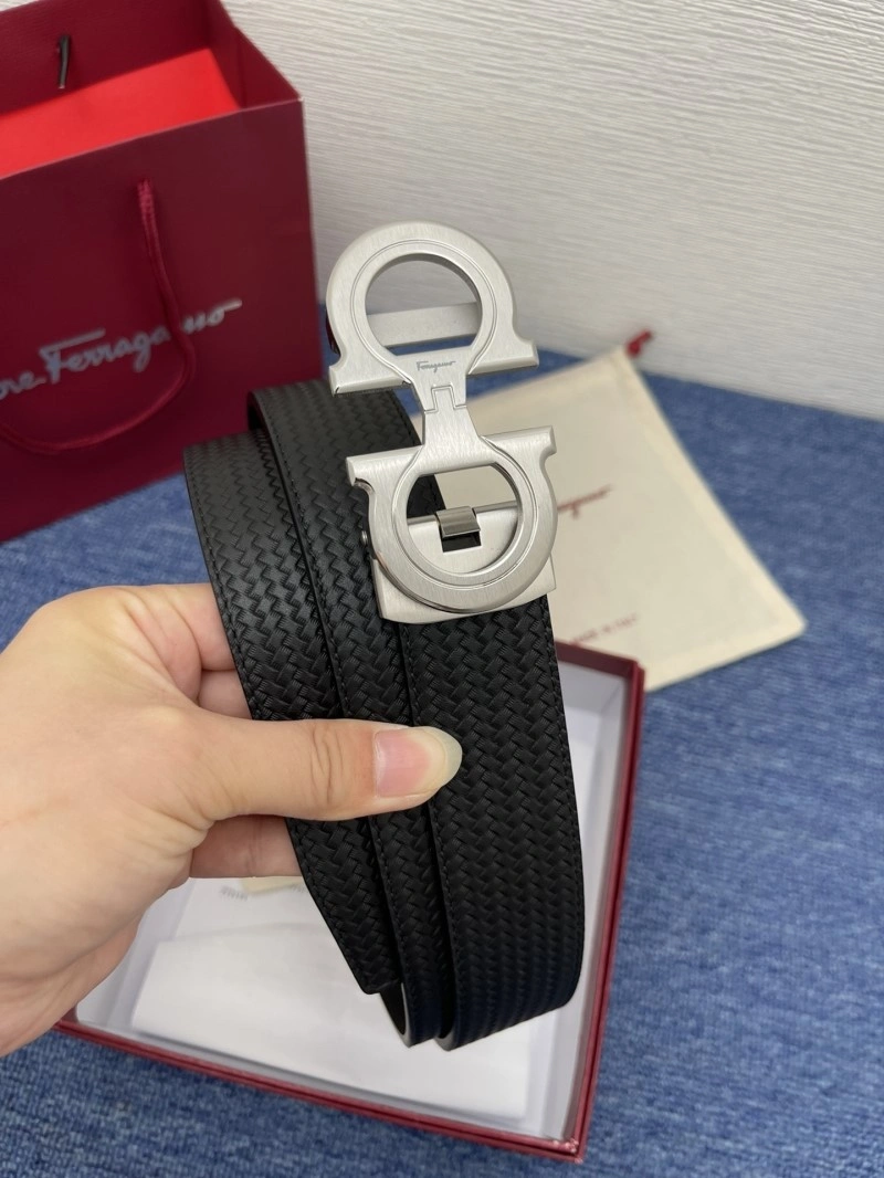 Ferragamo Belts Supportive 287636
