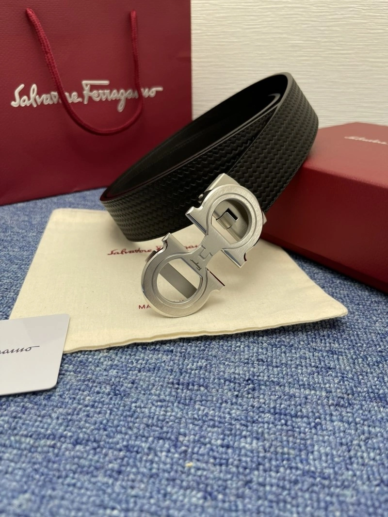 Ferragamo Belts Supportive 287636