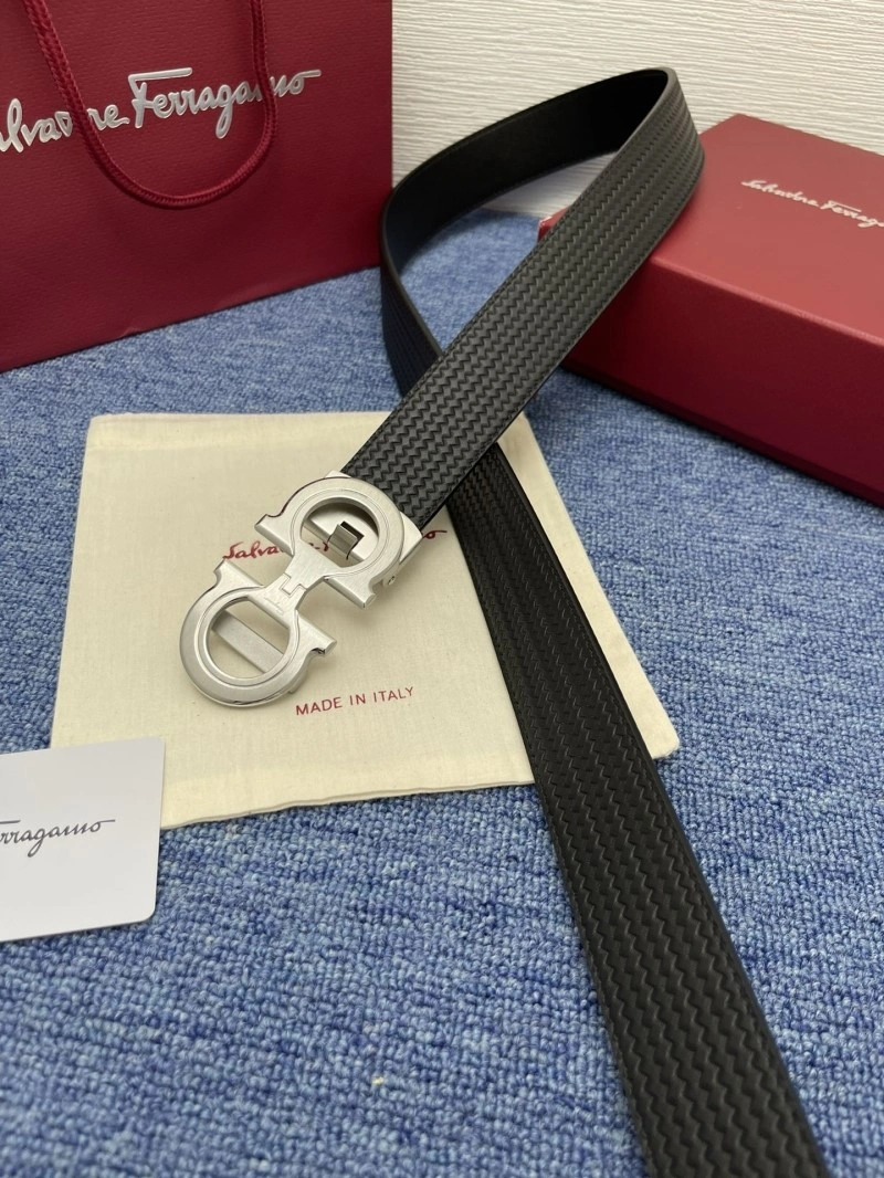 Ferragamo Belts Supportive 287636