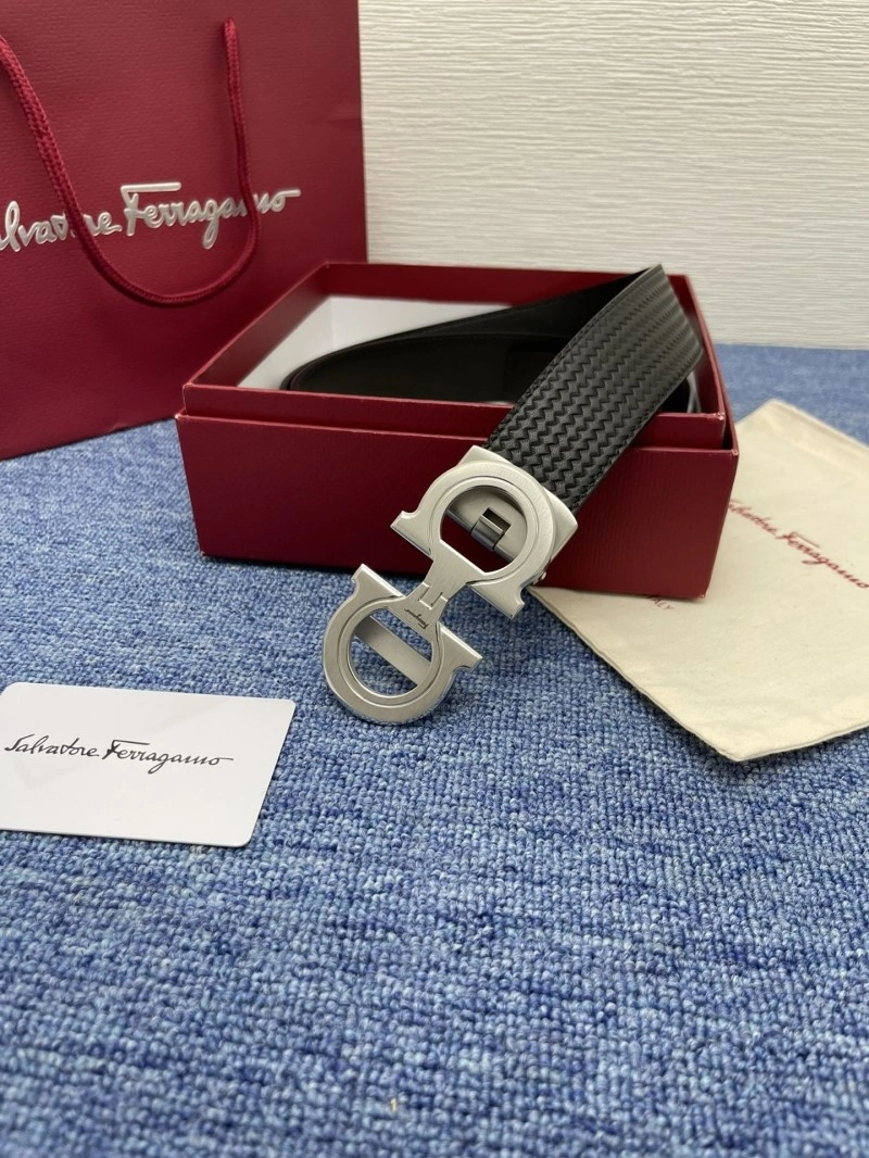 Ferragamo Belts Supportive 287636