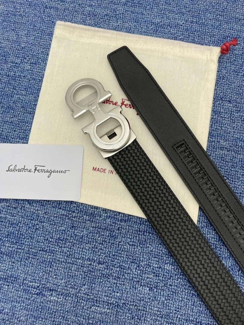 Ferragamo Belts Supportive 287636