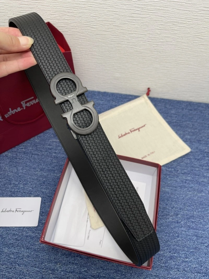 Ferragamo Belts SunProtective 287621