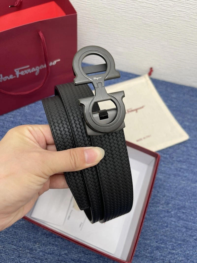 Ferragamo Belts SunProtective 287621