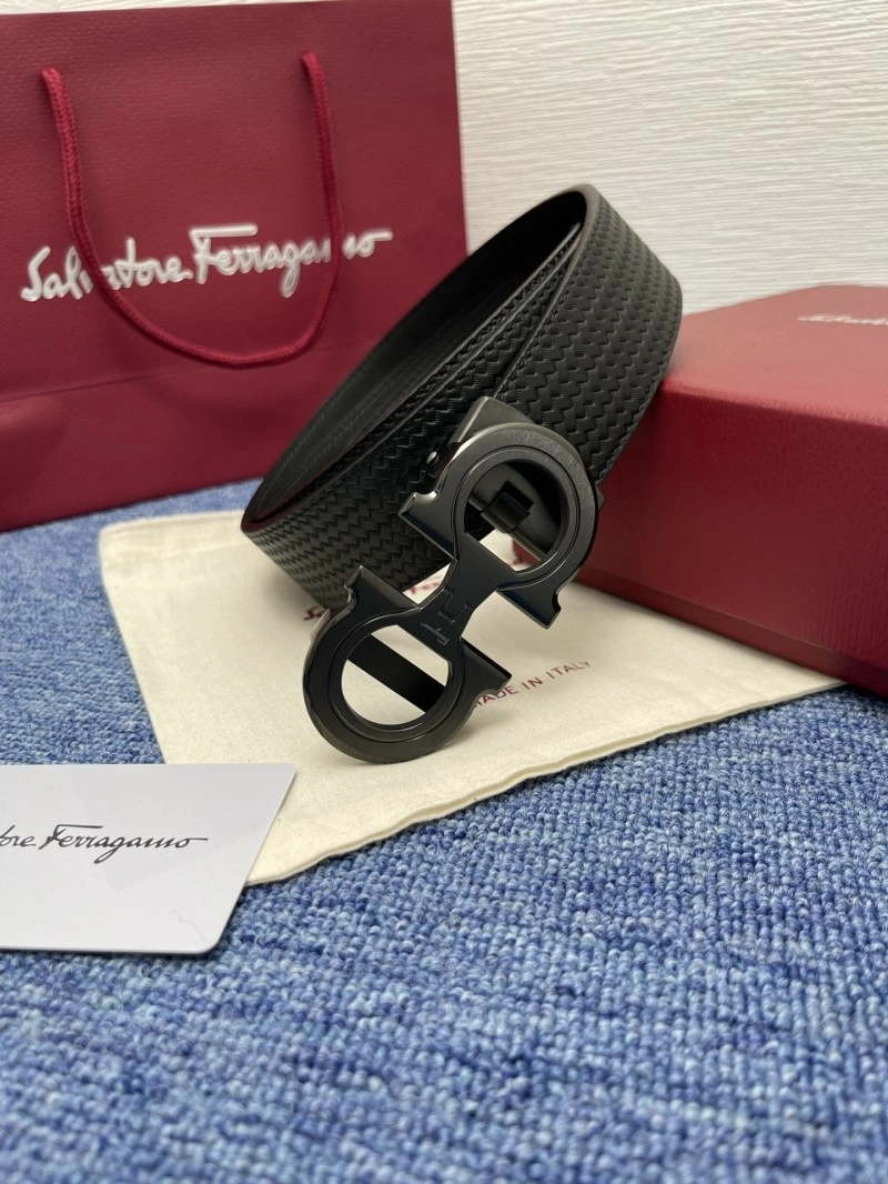 Ferragamo Belts SunProtective 287621