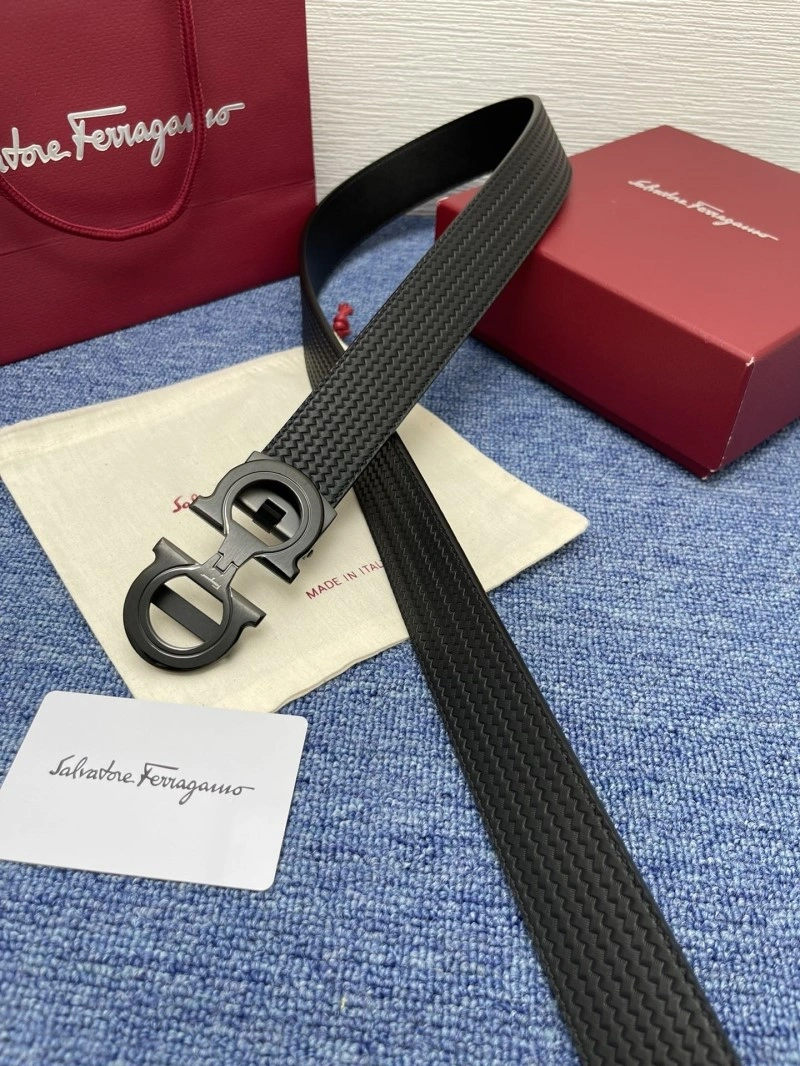 Ferragamo Belts SunProtective 287621