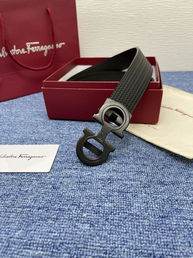 Ferragamo Belts SunProtective 287621