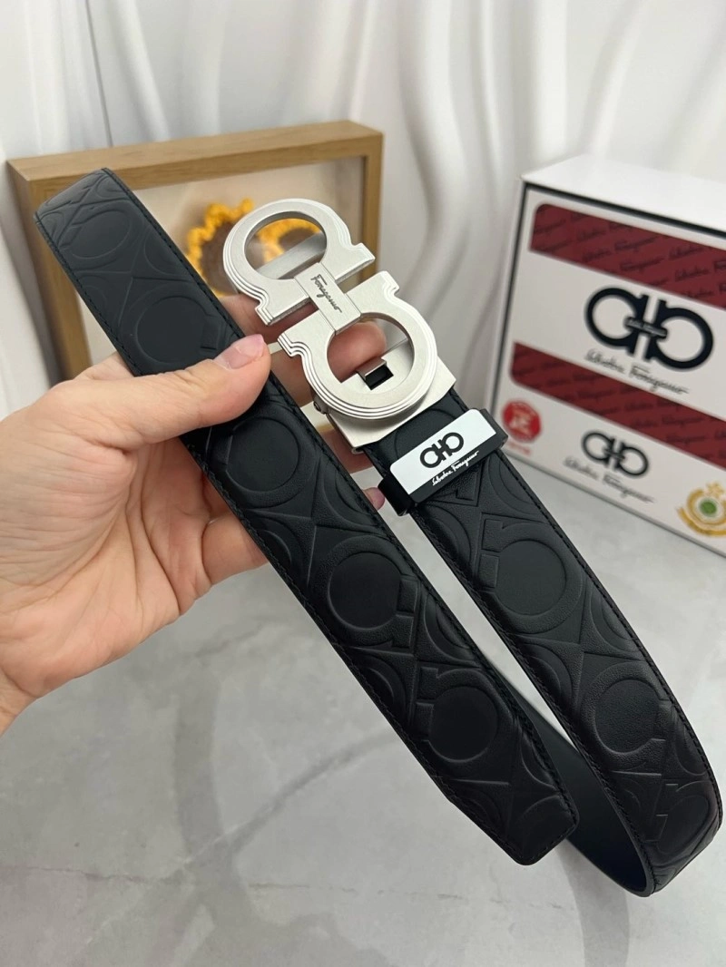Durable Ferragamo Belts 287633