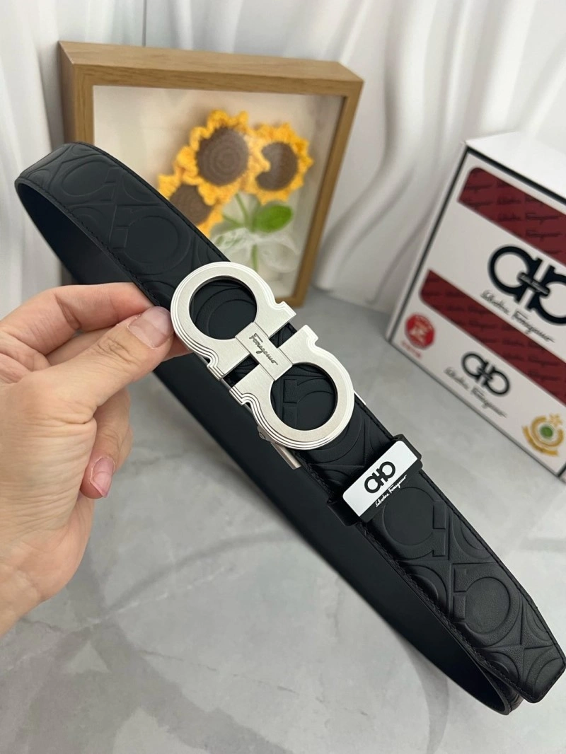 Durable Ferragamo Belts 287633