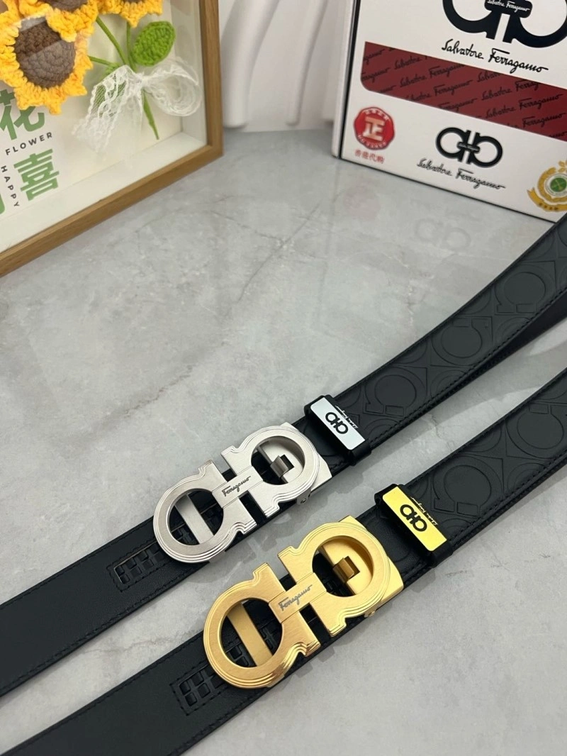 Durable Ferragamo Belts 287633