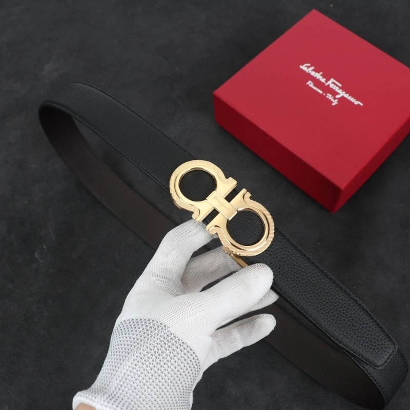 UrbanChic Ferragamo Belts 287625