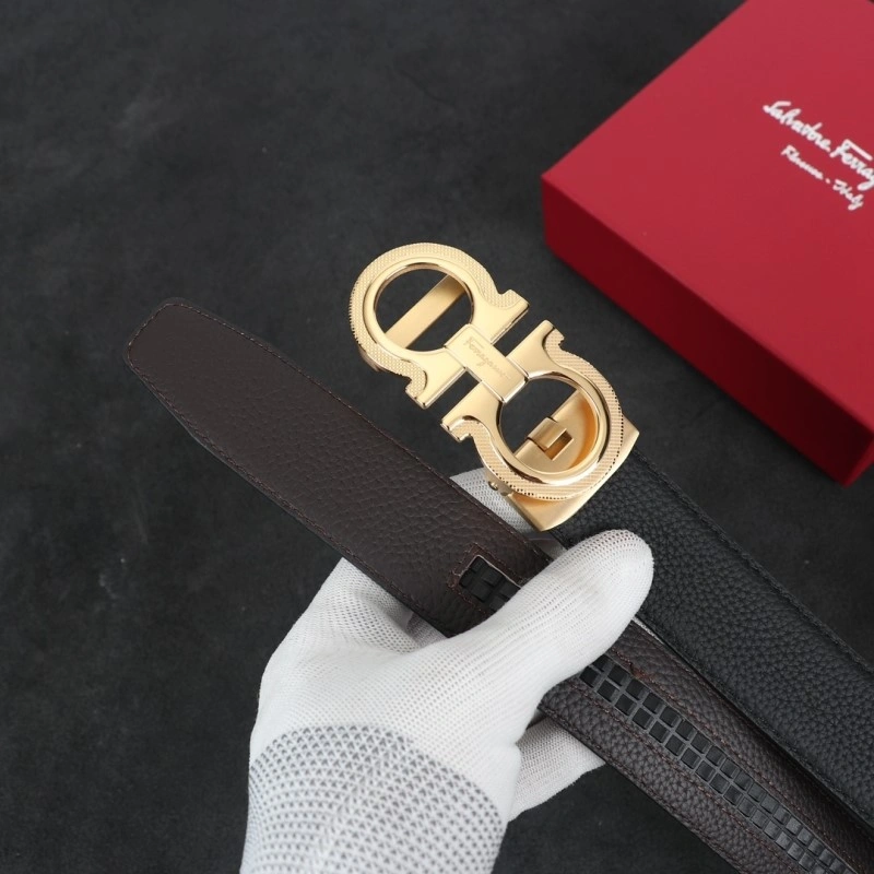 UrbanChic Ferragamo Belts 287625