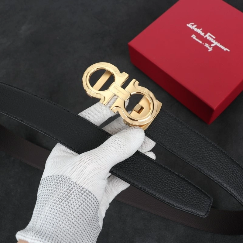 UrbanChic Ferragamo Belts 287625