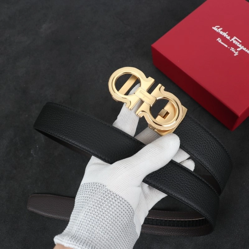UrbanChic Ferragamo Belts 287625