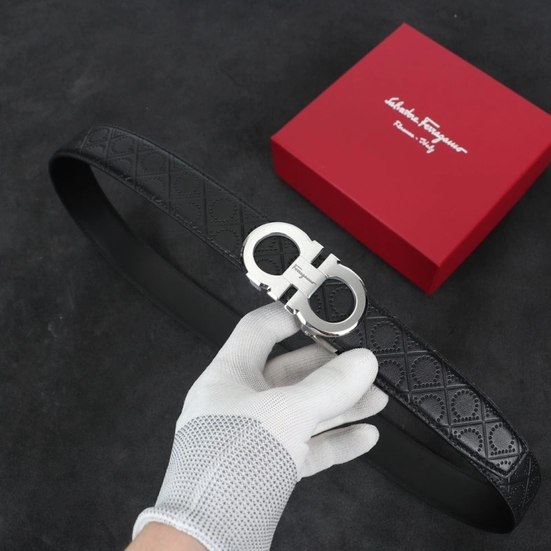 GoodFit Ferragamo Belts 287622