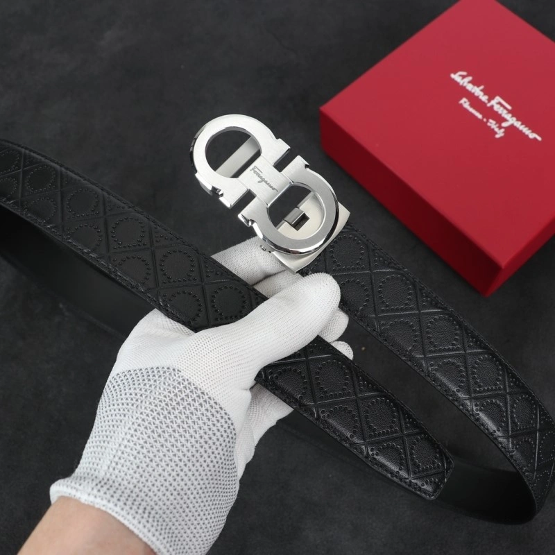 GoodFit Ferragamo Belts 287622