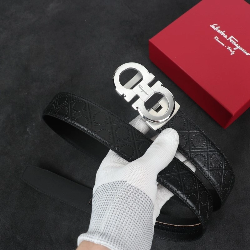 GoodFit Ferragamo Belts 287622