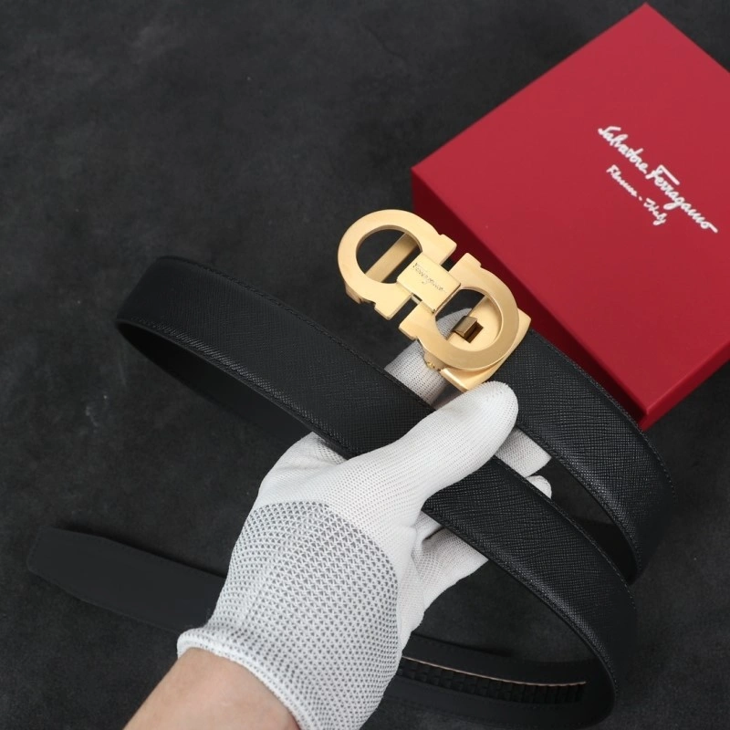 SmartChoice Ferragamo Belts 287639