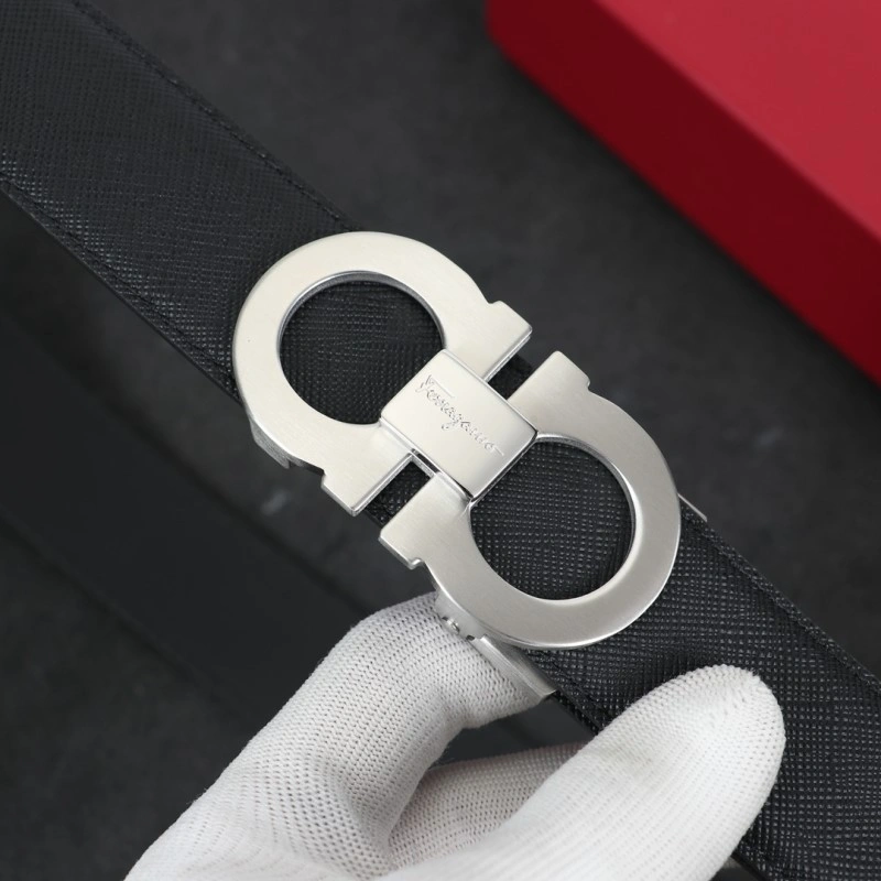 Ferragamo Belts SmartChoice 287631